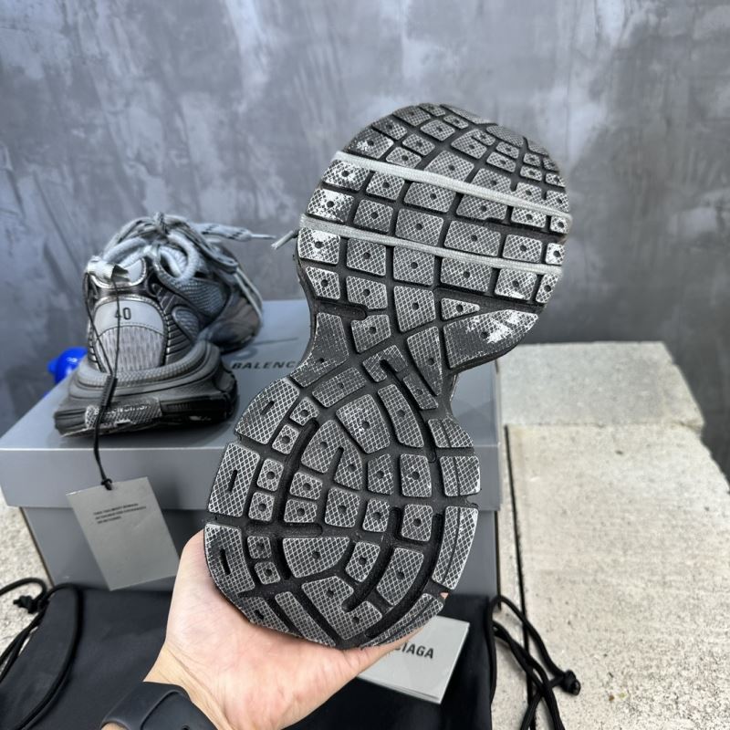 Balenciaga Track Shoes